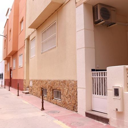 La Casita Del Cabo Apartamento Cabo De Gata Exterior foto