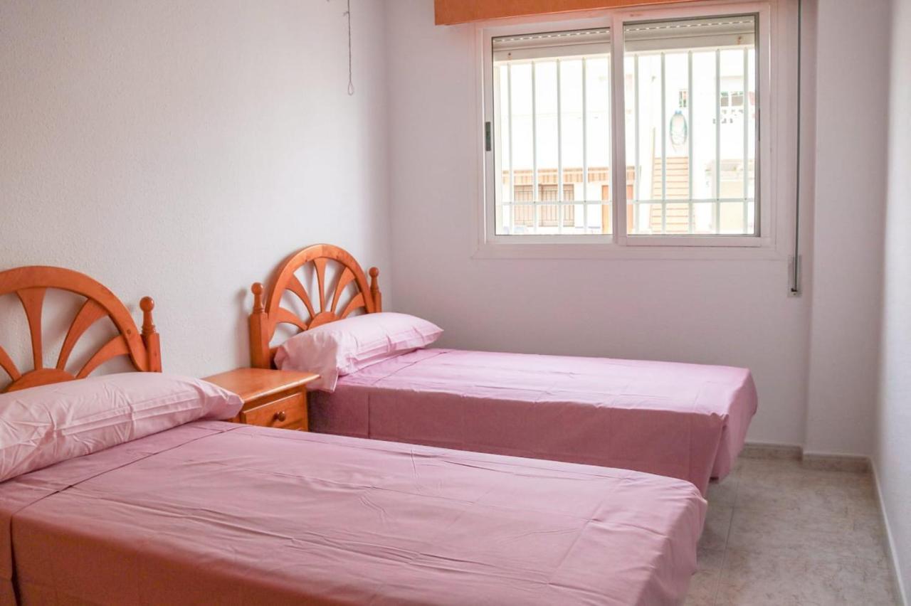 La Casita Del Cabo Apartamento Cabo De Gata Exterior foto