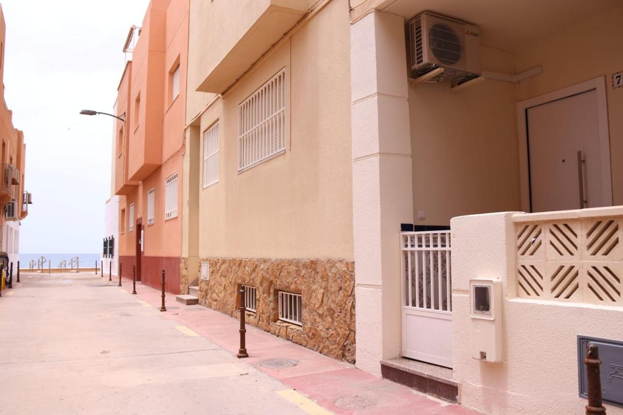 La Casita Del Cabo Apartamento Cabo De Gata Exterior foto